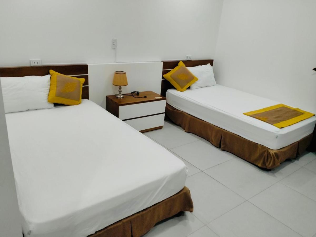 Wonder Hotel 海防 外观 照片